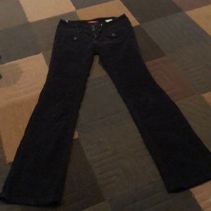 Unionbay cords size 1